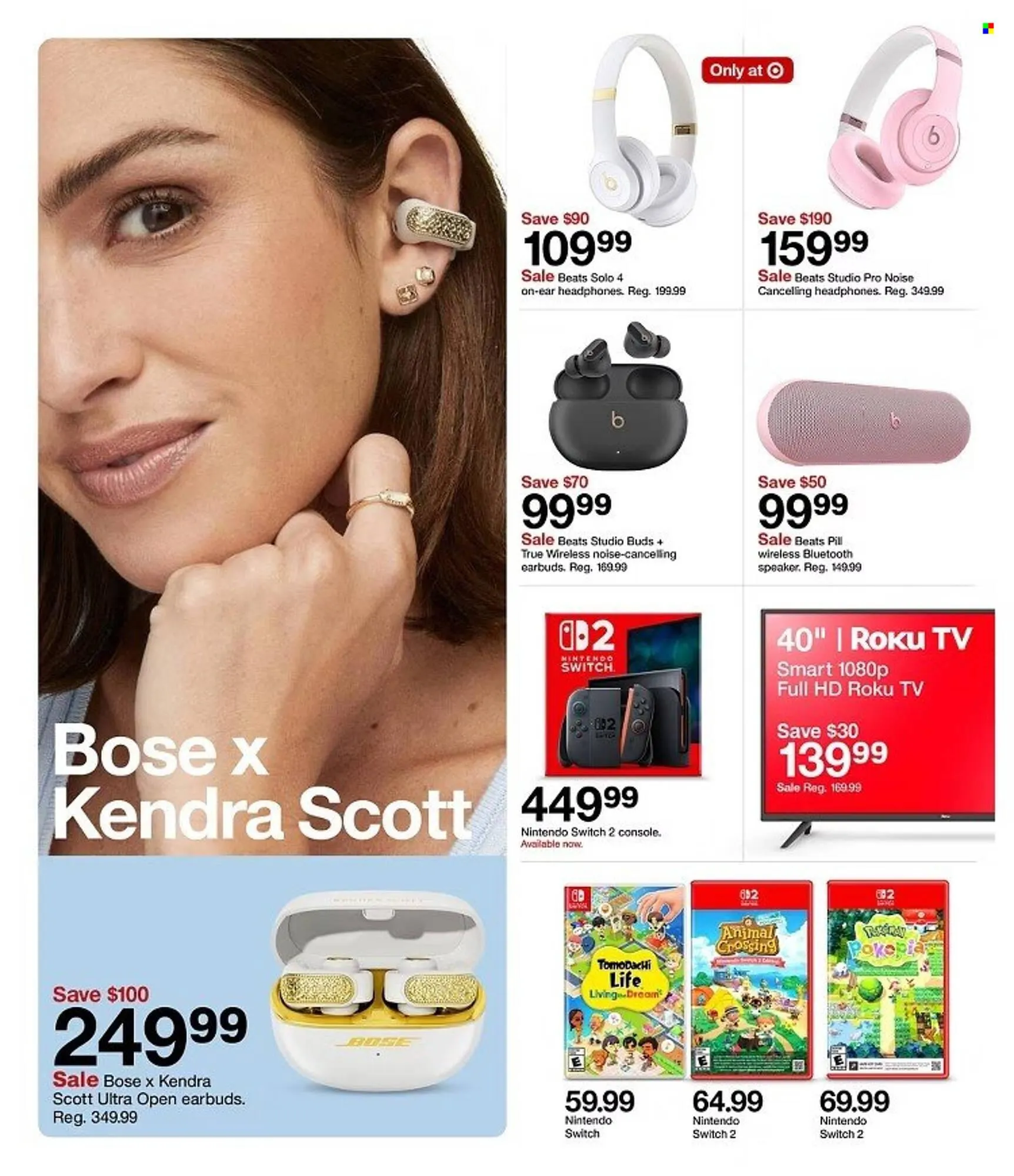 Weekly ad Target weekly ad from May 3 to May 9 2026 - Page 20