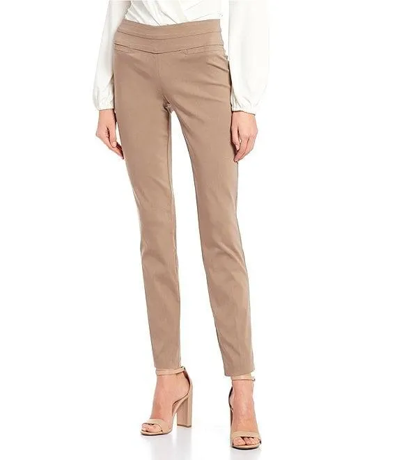 Pull-On Millennium Dress Pants