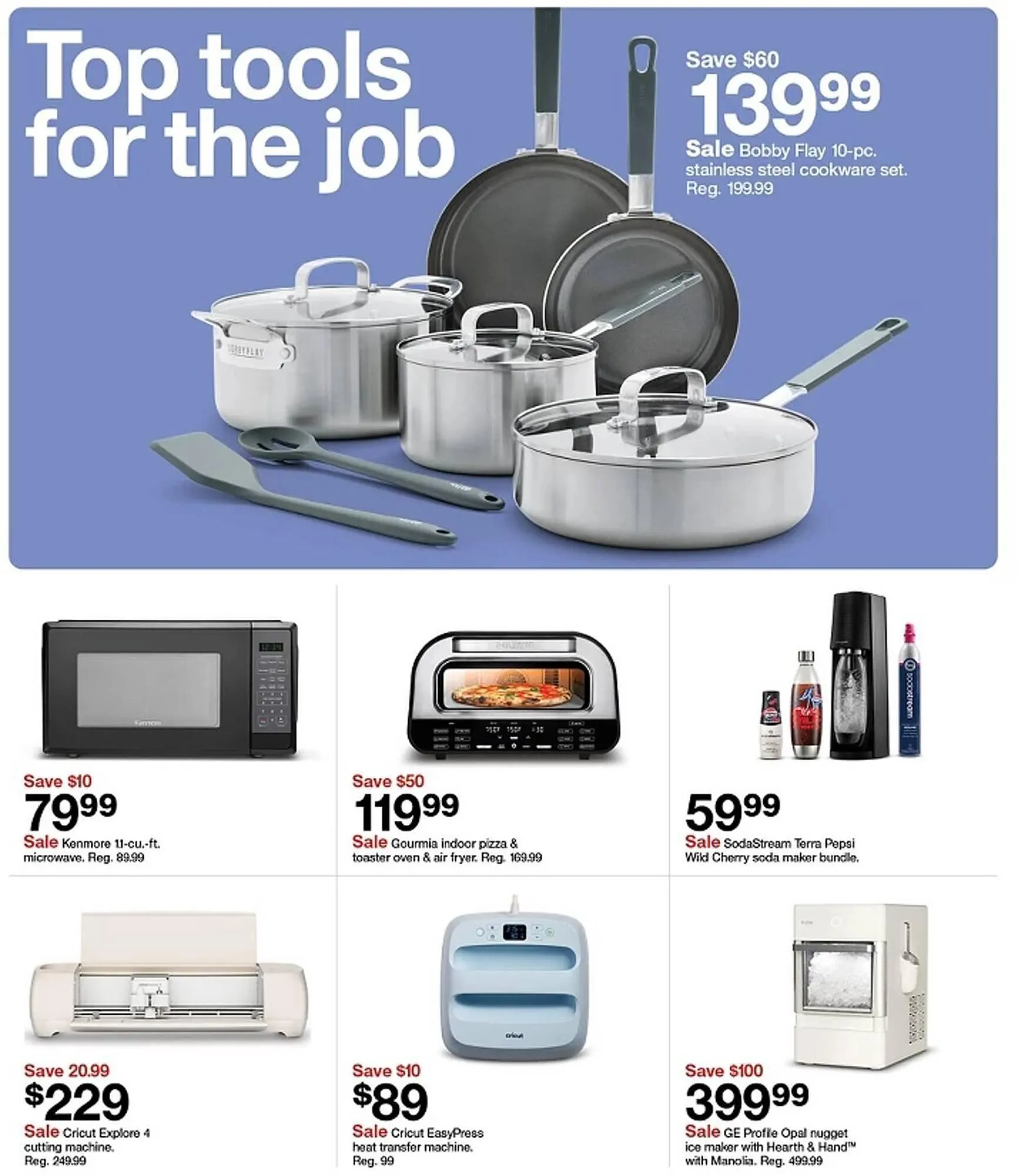 Weekly ad Target Weekly Ad from June 8 to June 14 2025 - Page 15