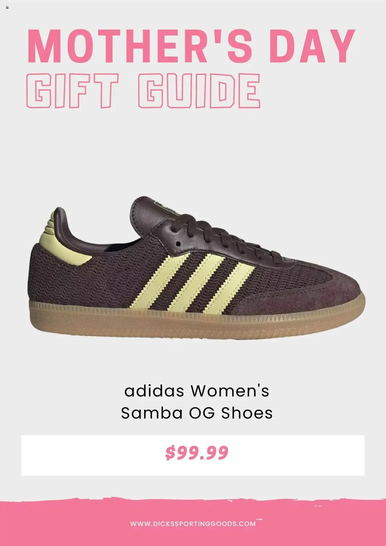 Weekly ad Dick's Sporting Goods Weekly Ad from April 21 to May 12 2025 - Page 2