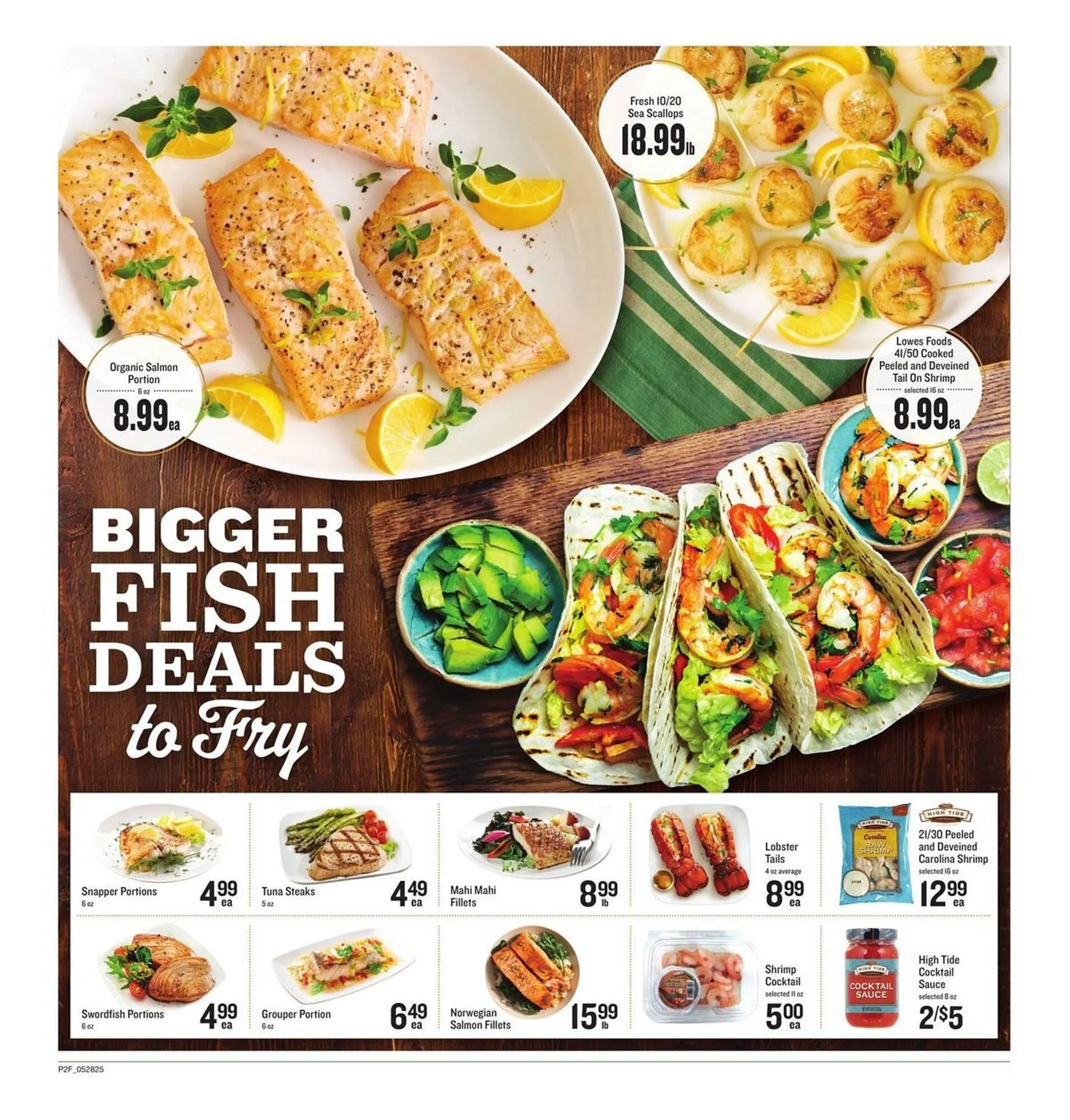 Weekly ad Lowes Foods Weekly Ad from May 28 to June 17 2025 - Page 2