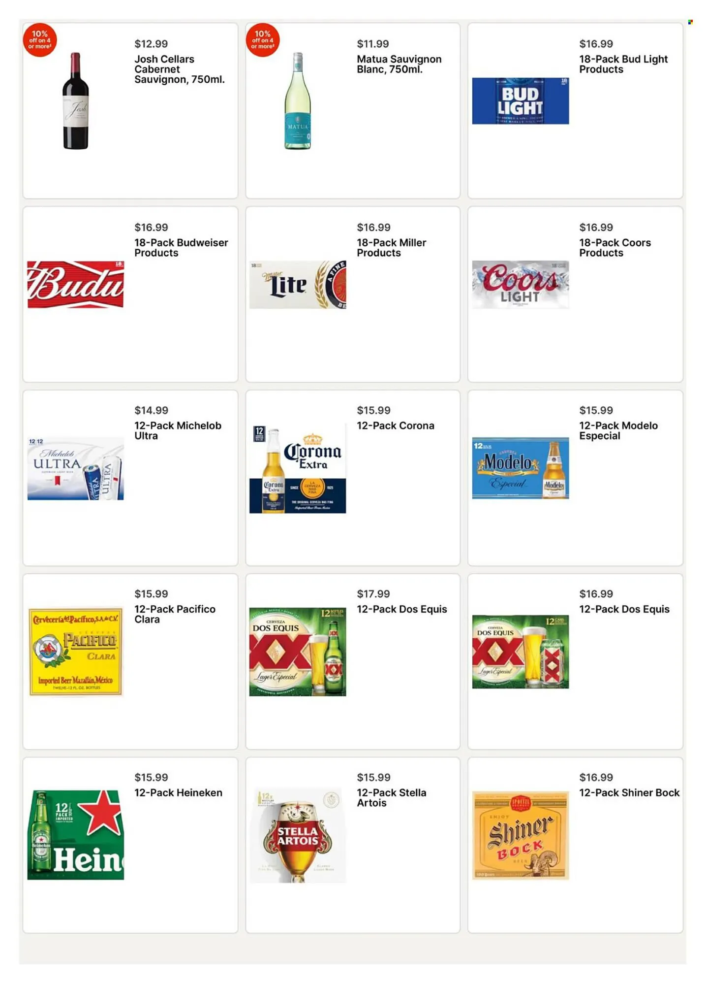 Weekly ad Walgreens weekly ad from September 7 to September 13 2025 - Page 30