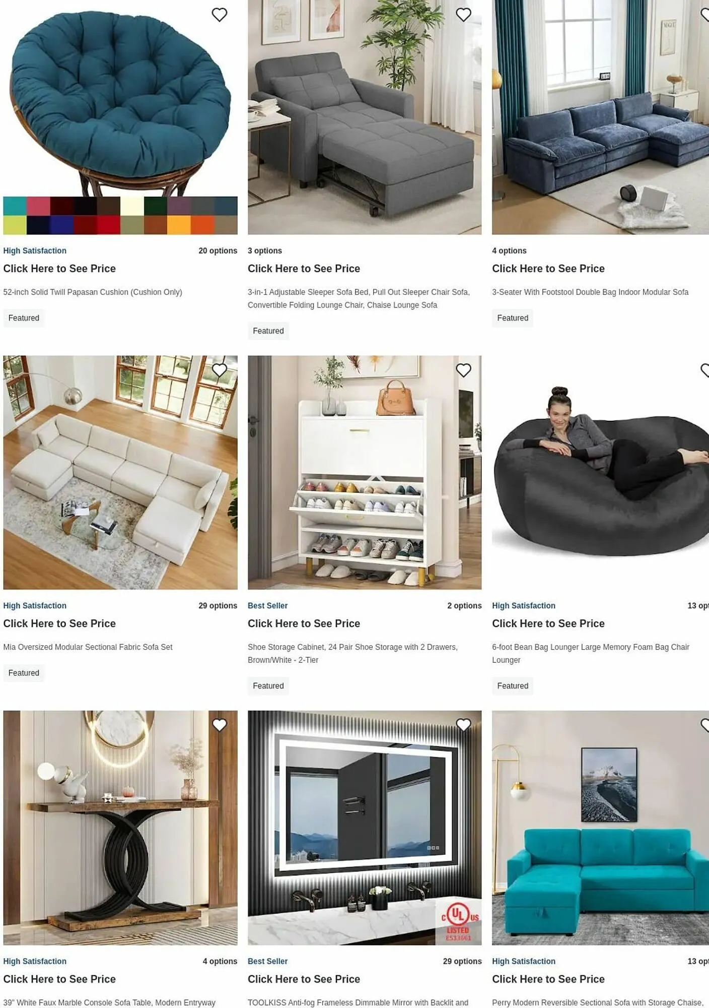 Weekly ad Bed Bath & Beyond Weekly Ad from July 22 to July 31 2024 - Page 4