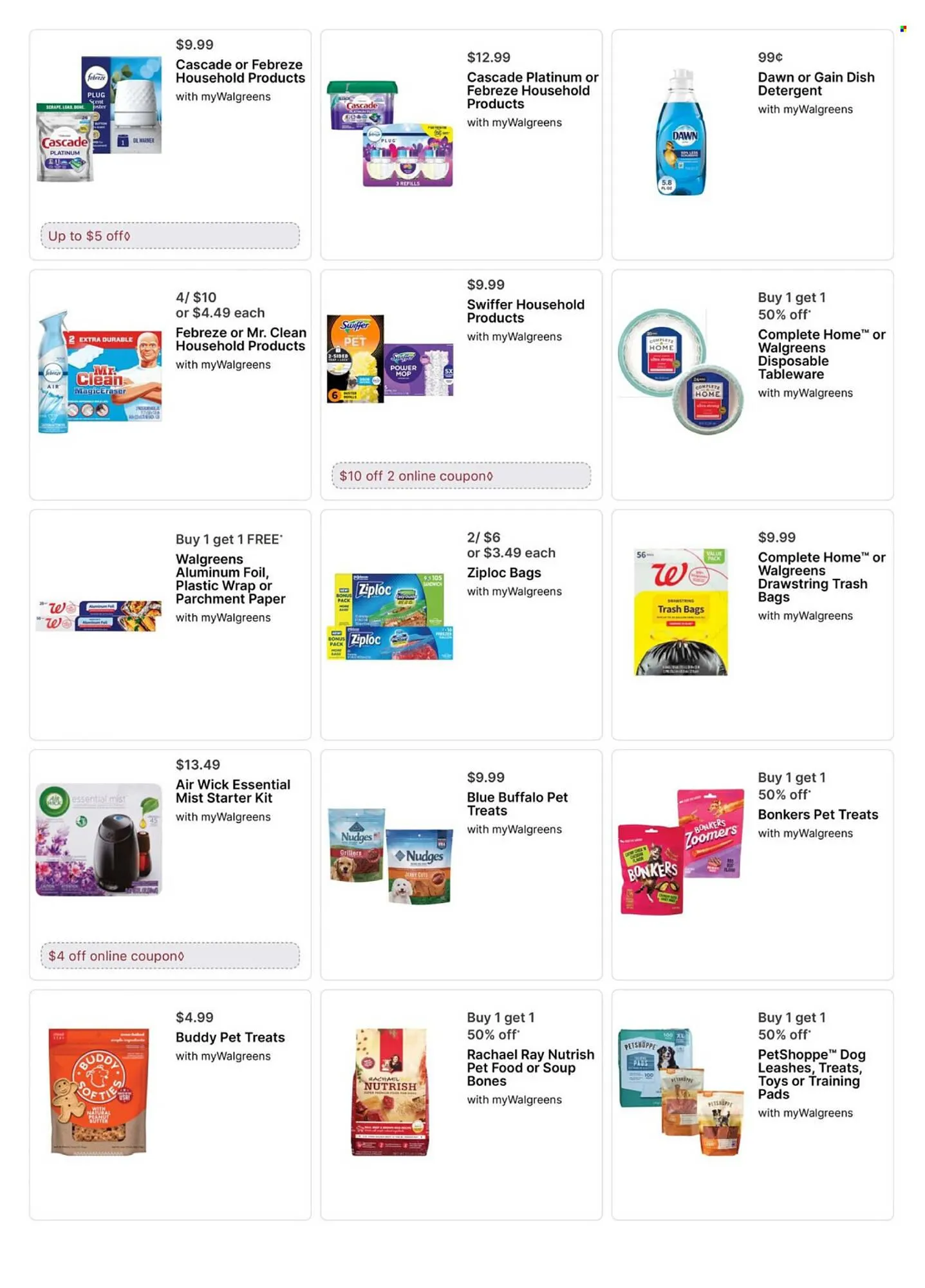 Weekly ad Walgreens weekly ad from February 15 to February 21 2026 - Page 21