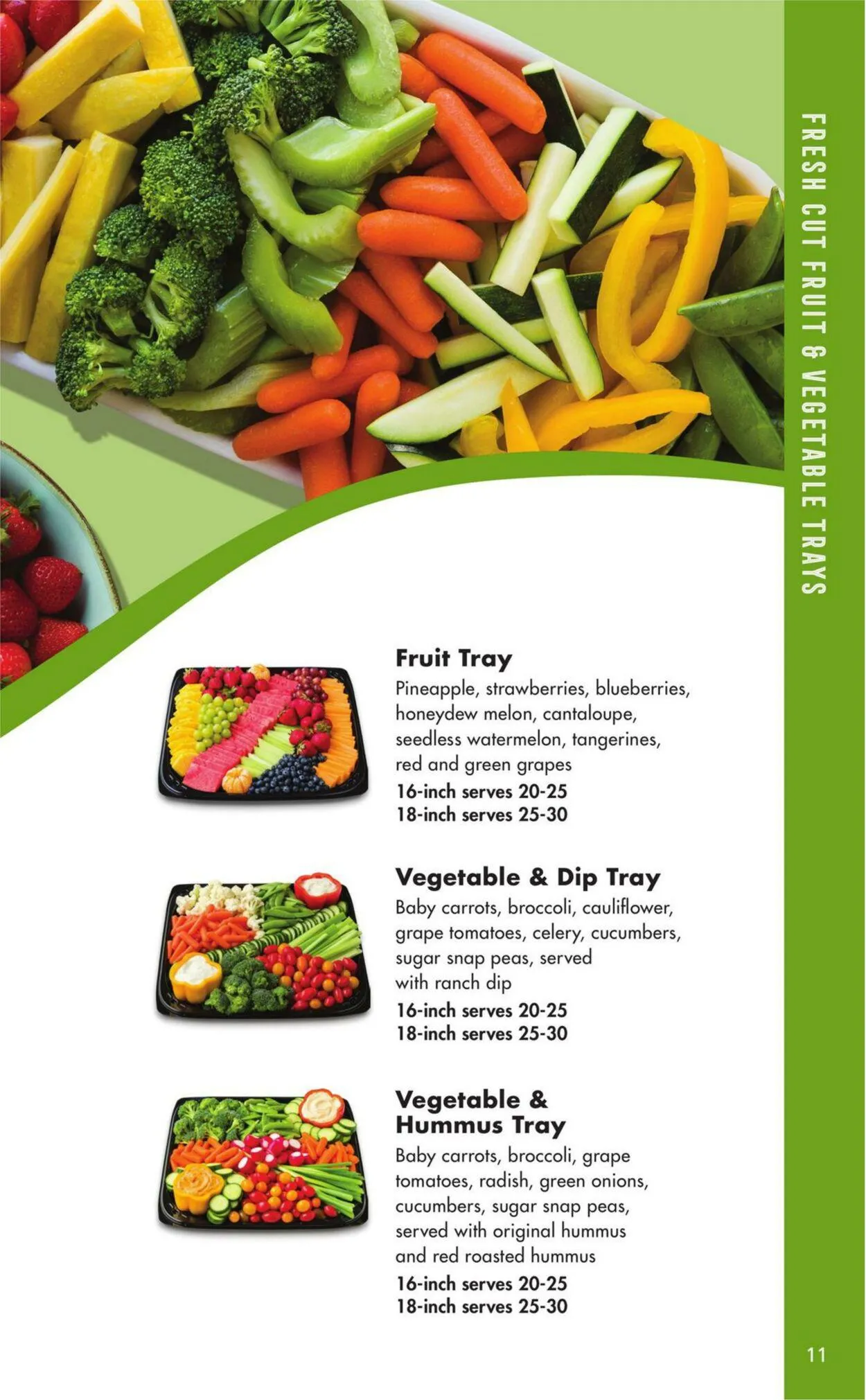 Weekly ad Safeway Current weekly ad from January 1 to December 31 2024 - Page 11