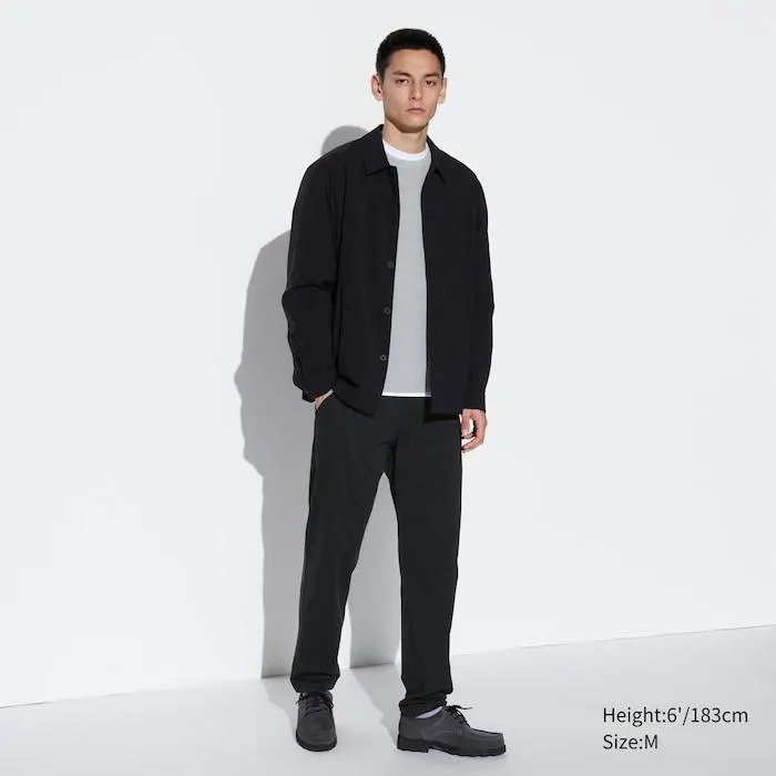 Ultra Stretch DRY-EX Tapered Pants (Tall)