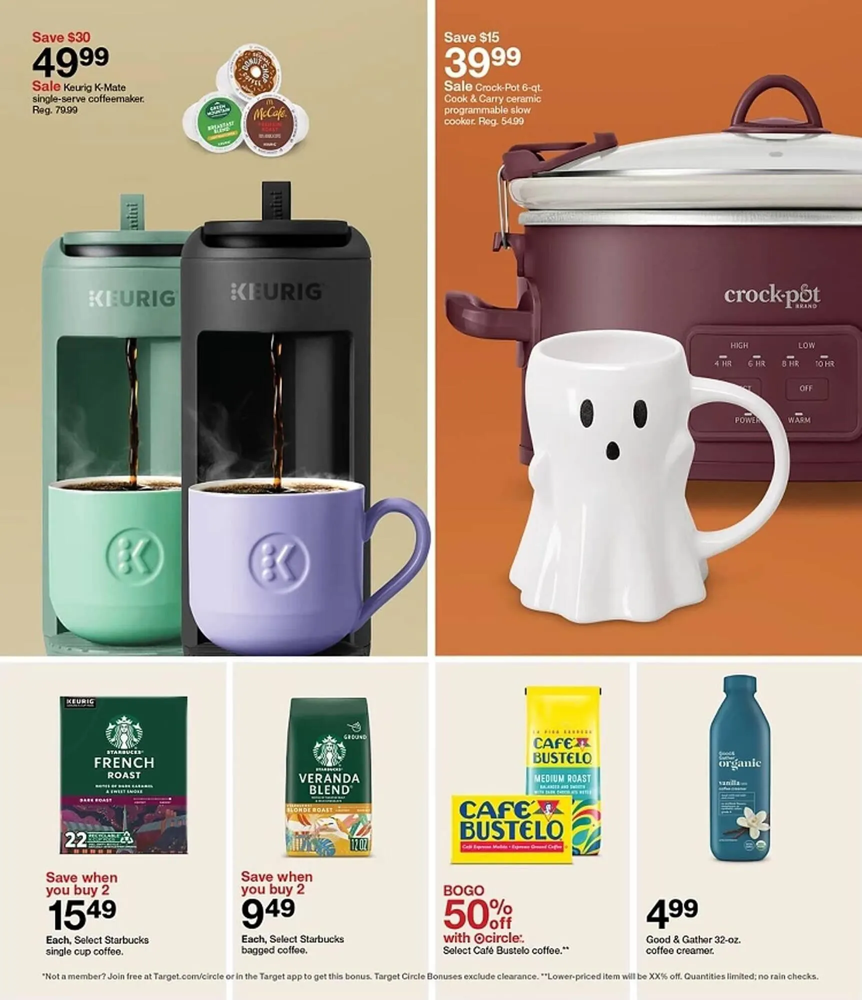 Weekly ad Target weekly ad from September 21 to September 27 2025 - Page 6