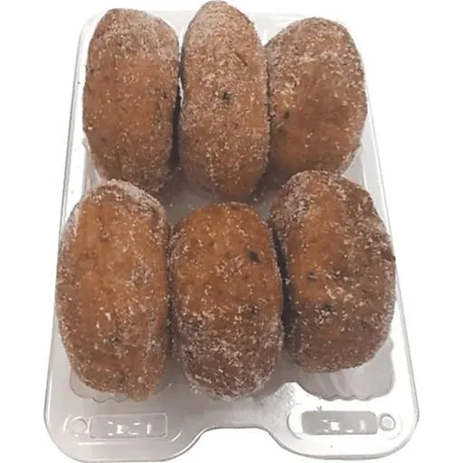 Apple Cider Donuts