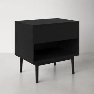 Indra 1 - Drawer Nightstand