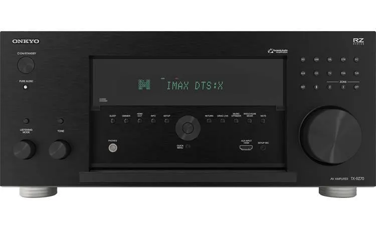 Onkyo TX-RZ70