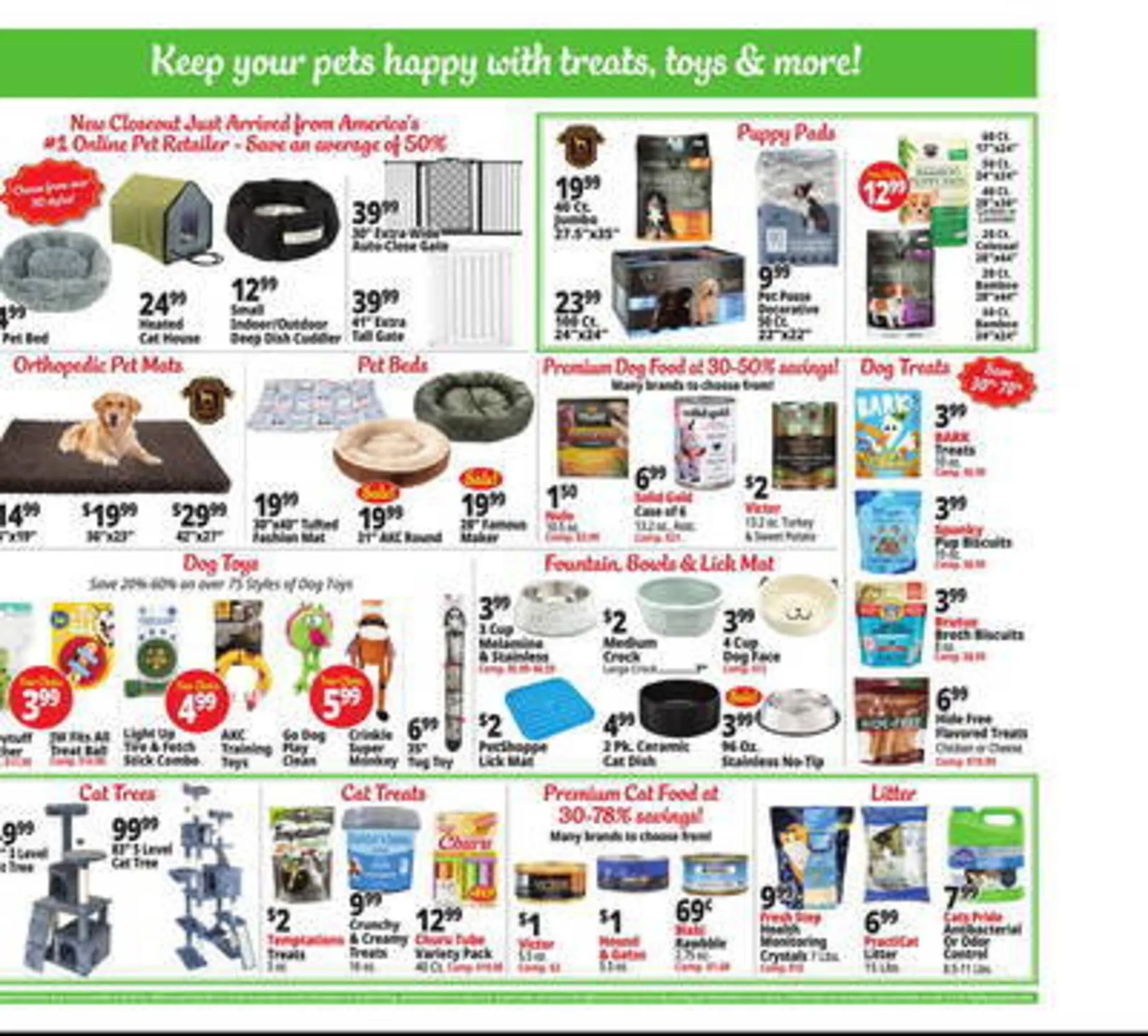 Weekly ad Ocean State Job Lot Weekly Ad from June 5 to June 11 2025 - Page 25