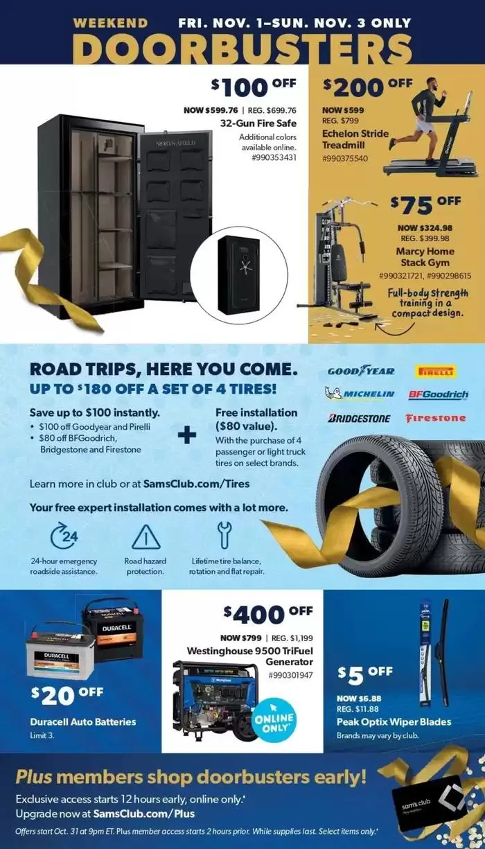 Weekly ad Save now with our deals from April 8 to April 22 2025 - Page 10