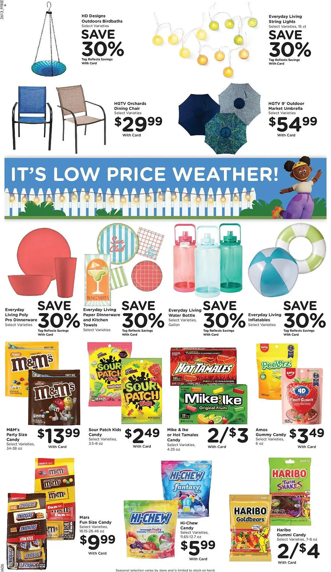 Weekly ad Fry's weekly ad from April 29 to May 5 2026 - Page 9