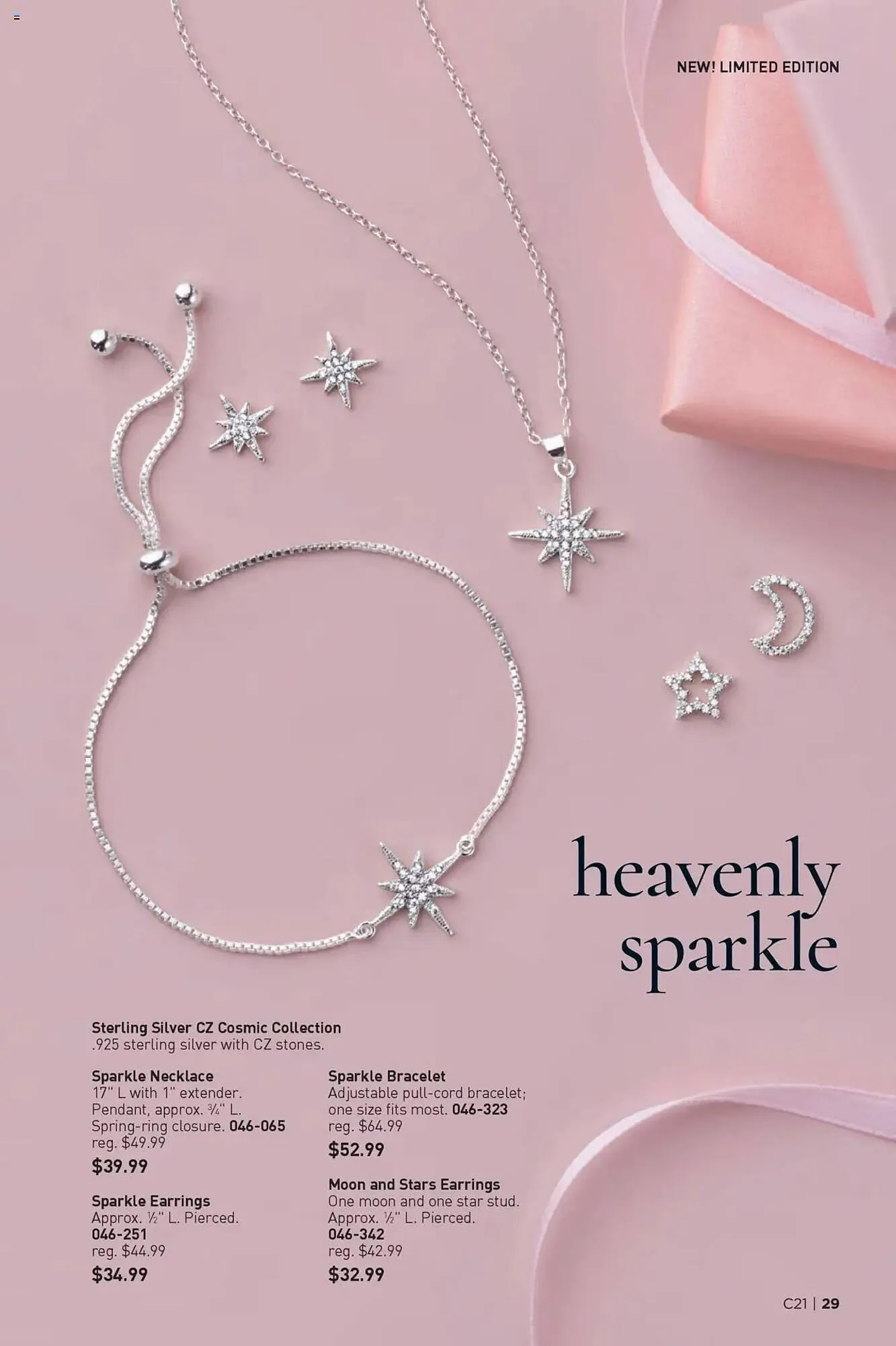 Weekly ad Avon weekly ad from October 8 to October 22 2025 - Page 29