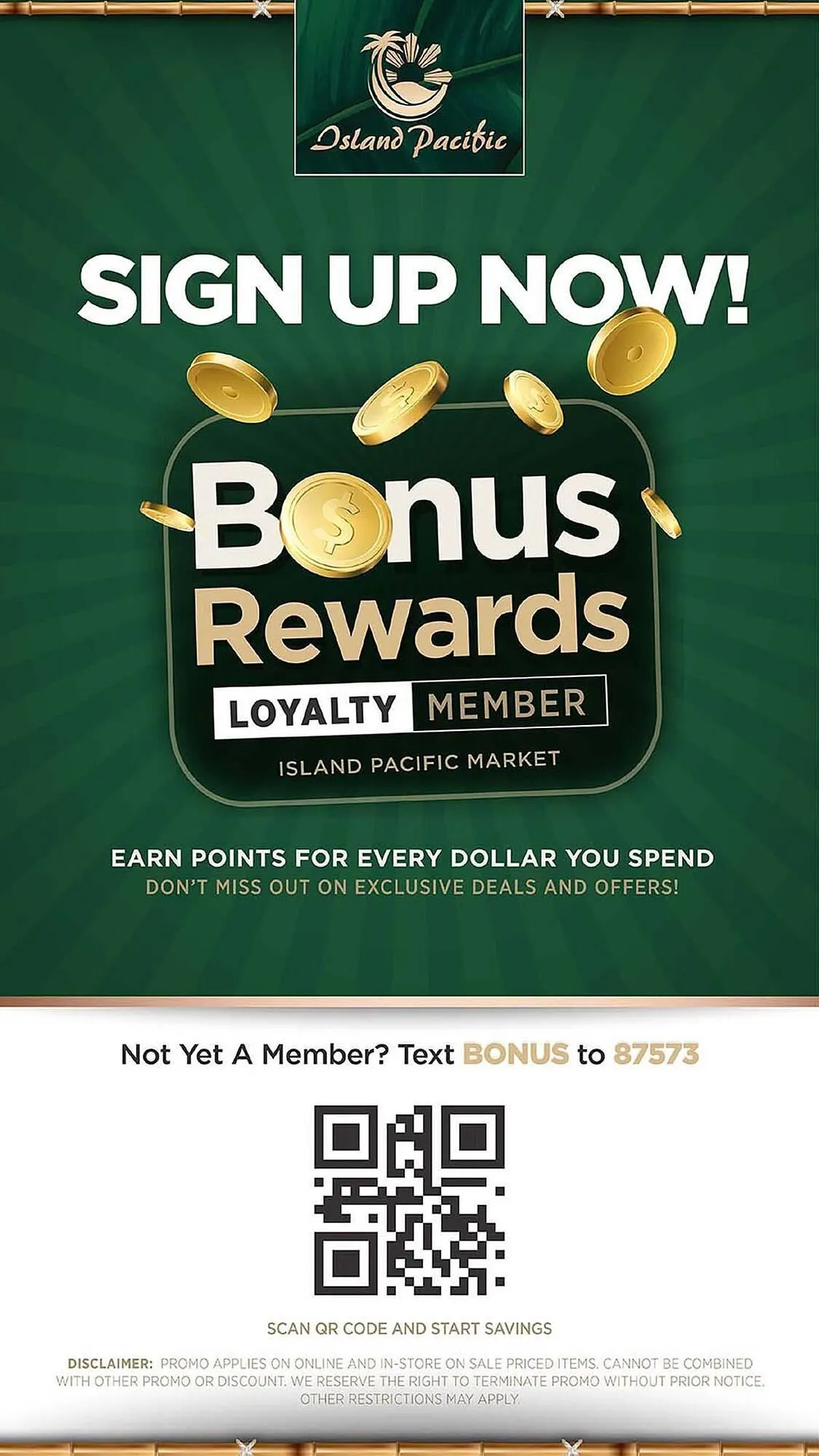 Weekly ad Island Pacific Market Weekly Ad from May 10 to May 14 2025 - Page 10