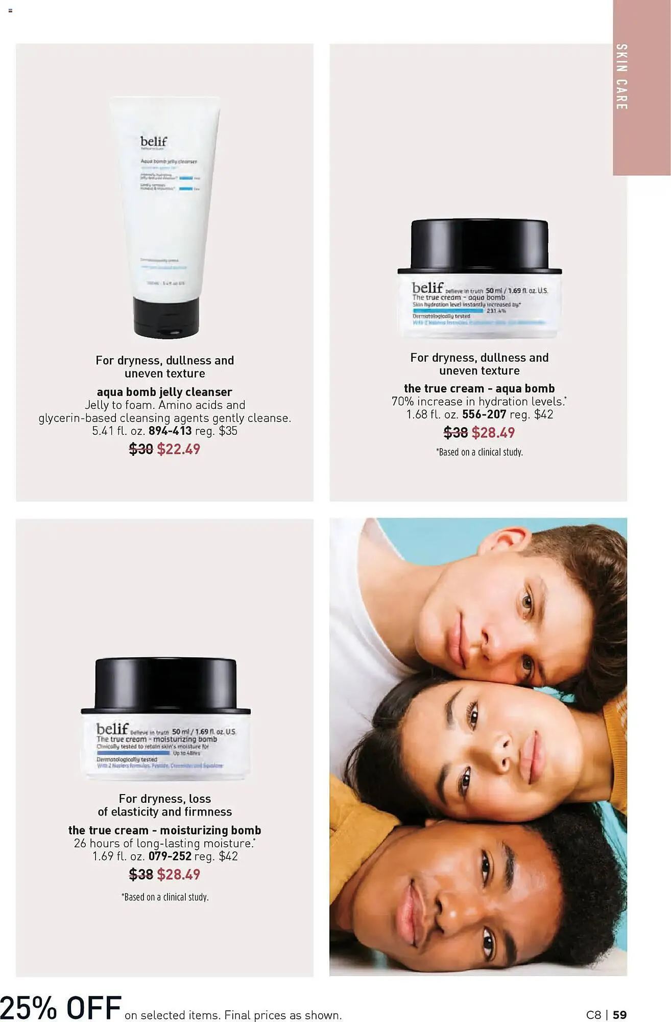 Weekly ad Avon weekly ad from April 9 to April 22 2026 - Page 59