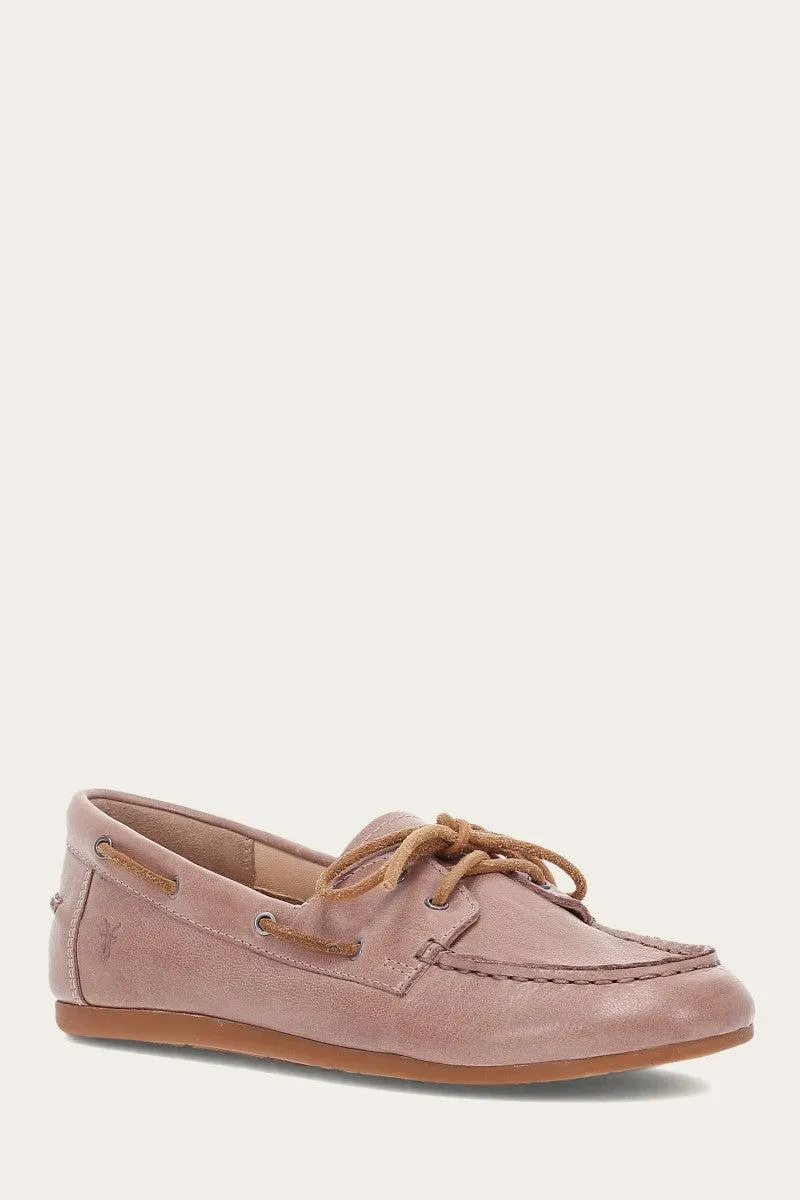 Naya Boat Shoe