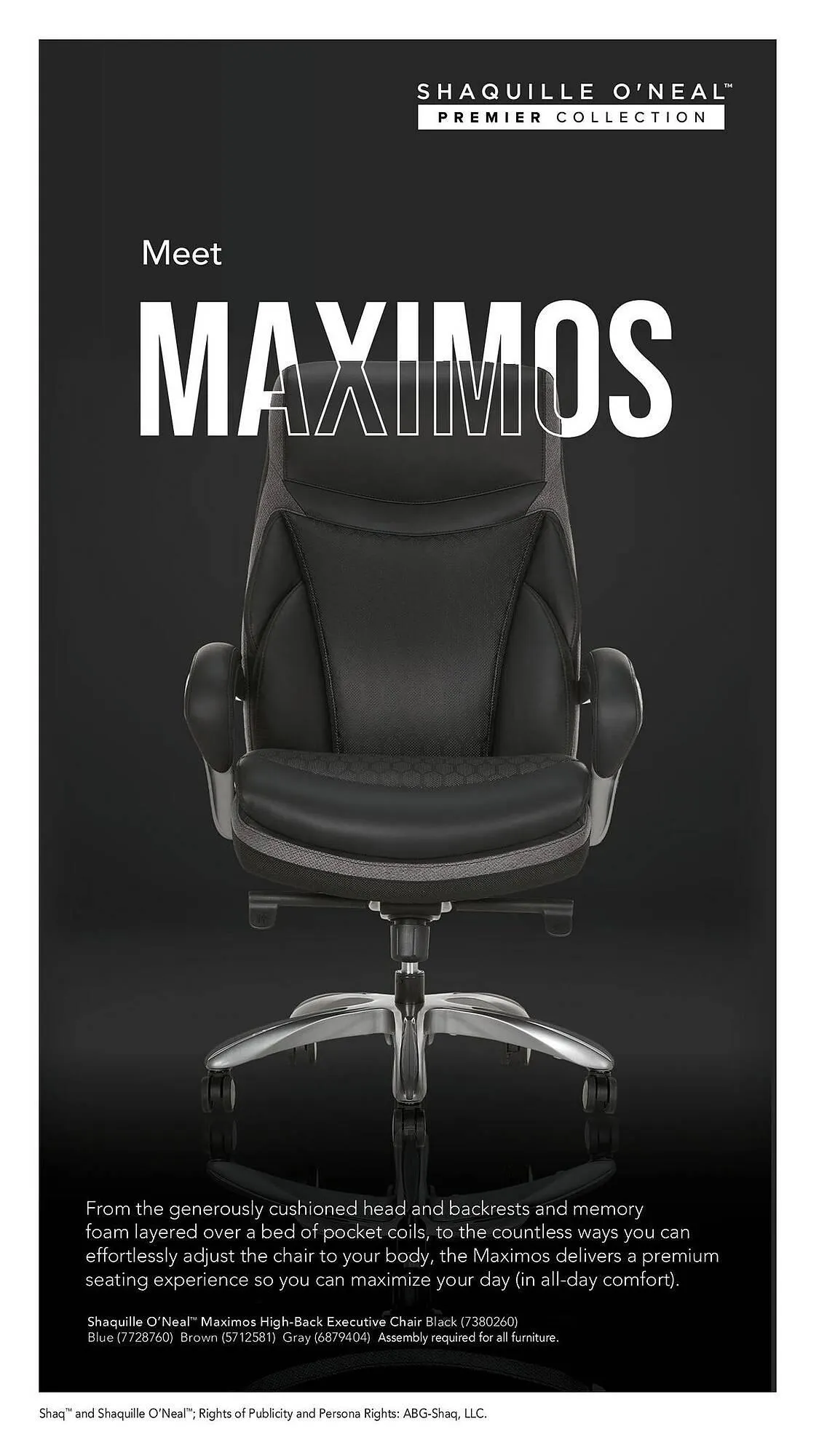 Weekly ad Office Depot Weekly Ad from May 7 to May 13 2025 - Page 20