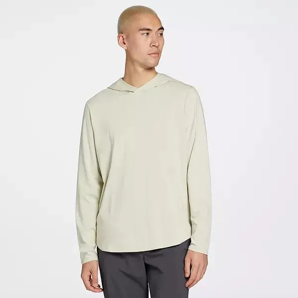 VRST Men's Essential Hoodie