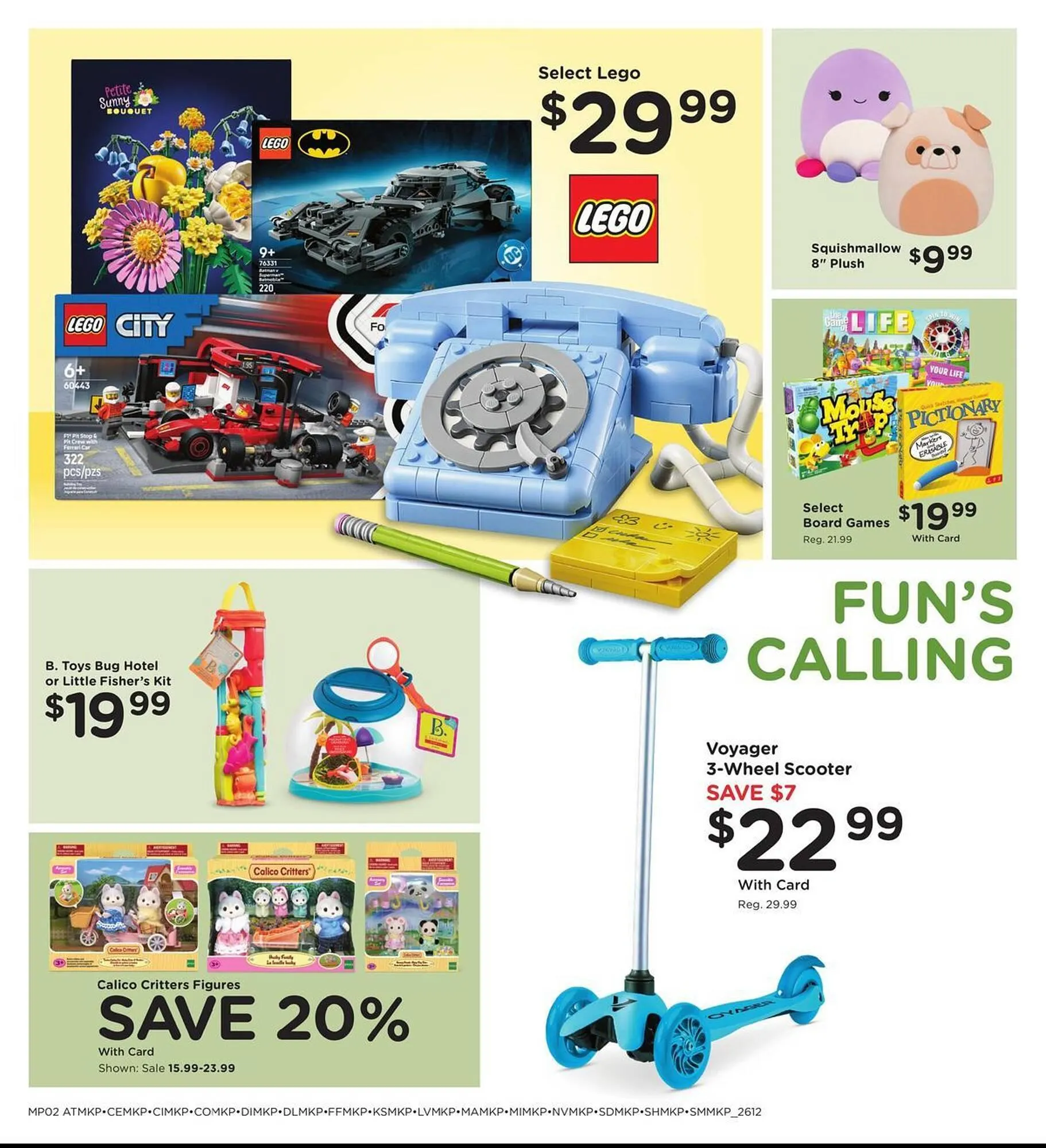 Weekly ad Kroger weekly ad from April 22 to May 5 2026 - Page 2