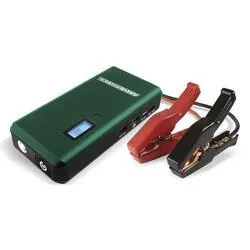 Masterforce™ 800-Amp Lithium-Ion Jump Starter