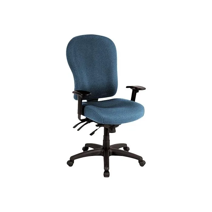 Tempur-Pedic TP4000 Fabric Task Chair,