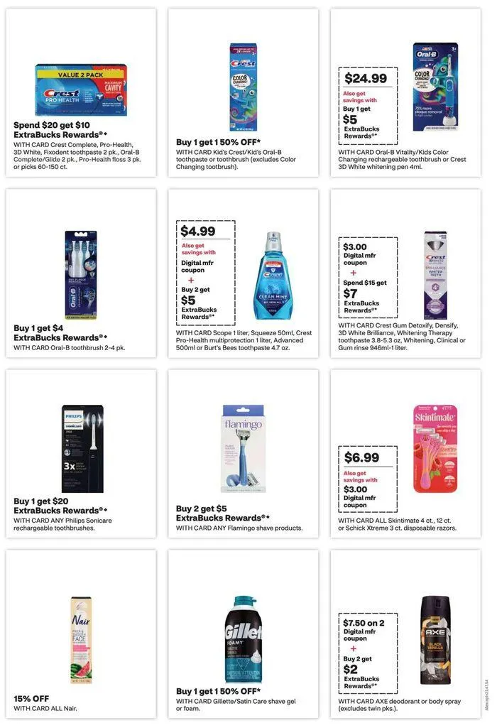 Weekly ad Current special promotions from August 18 to August 24 2024 - Page 10