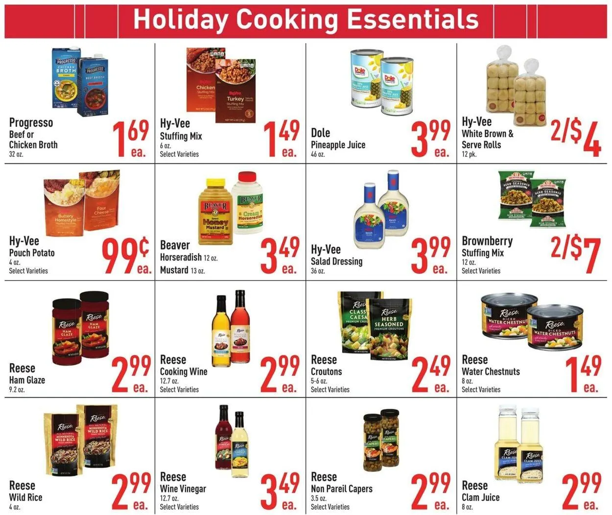 Weekly ad Strack & Van Til Current weekly ad from December 3 to January 6 2026 - Page 13