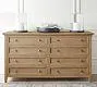 Hudson 8-Drawer Dresser