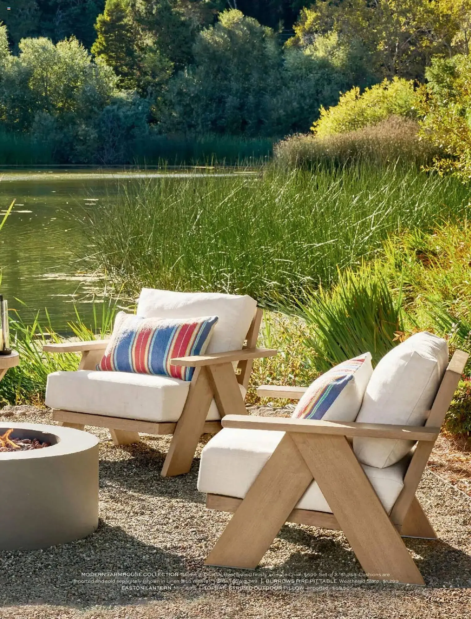 Weekly ad Pottery Barn Weekly Ad from January 21 to August 31 2025 - Page 51