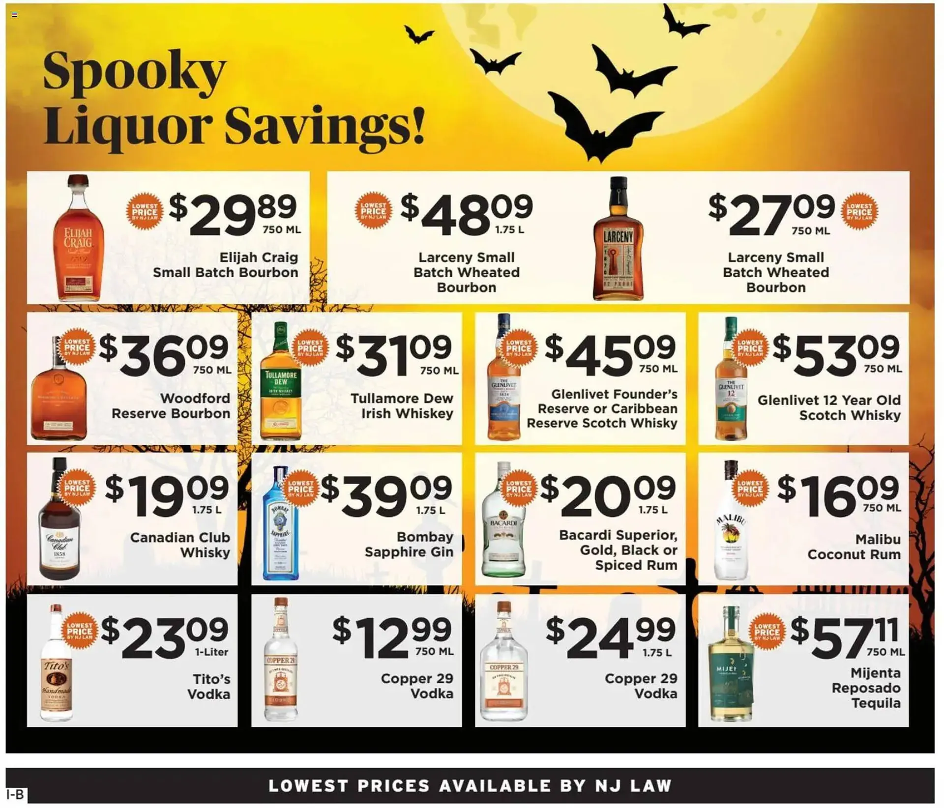 Weekly ad ShopRite flyer from October 22 to November 4 2025 - Page 2