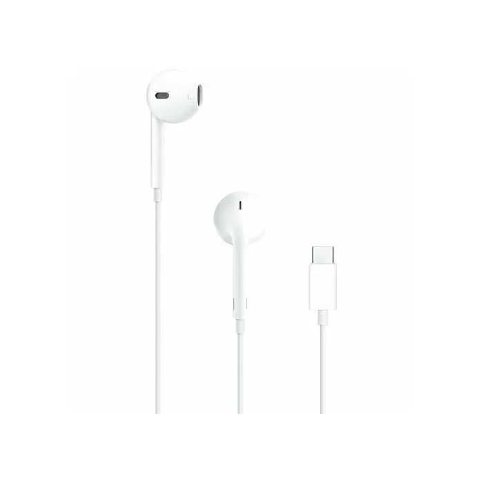 Apple EarPods Earbud Headphones,