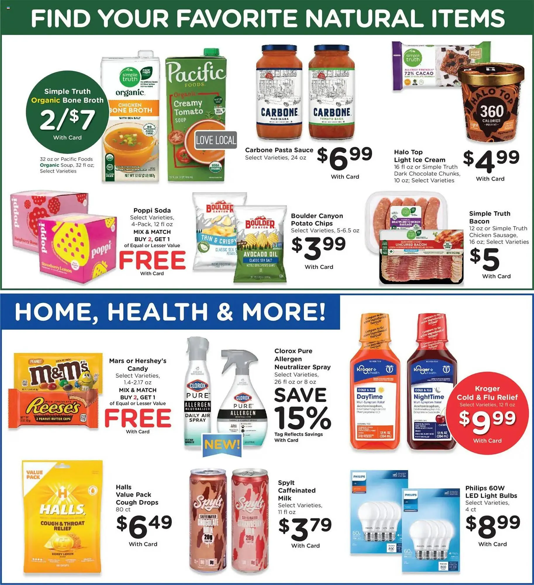 Weekly ad QFC weekly ad from February 18 to February 24 2026 - Page 5