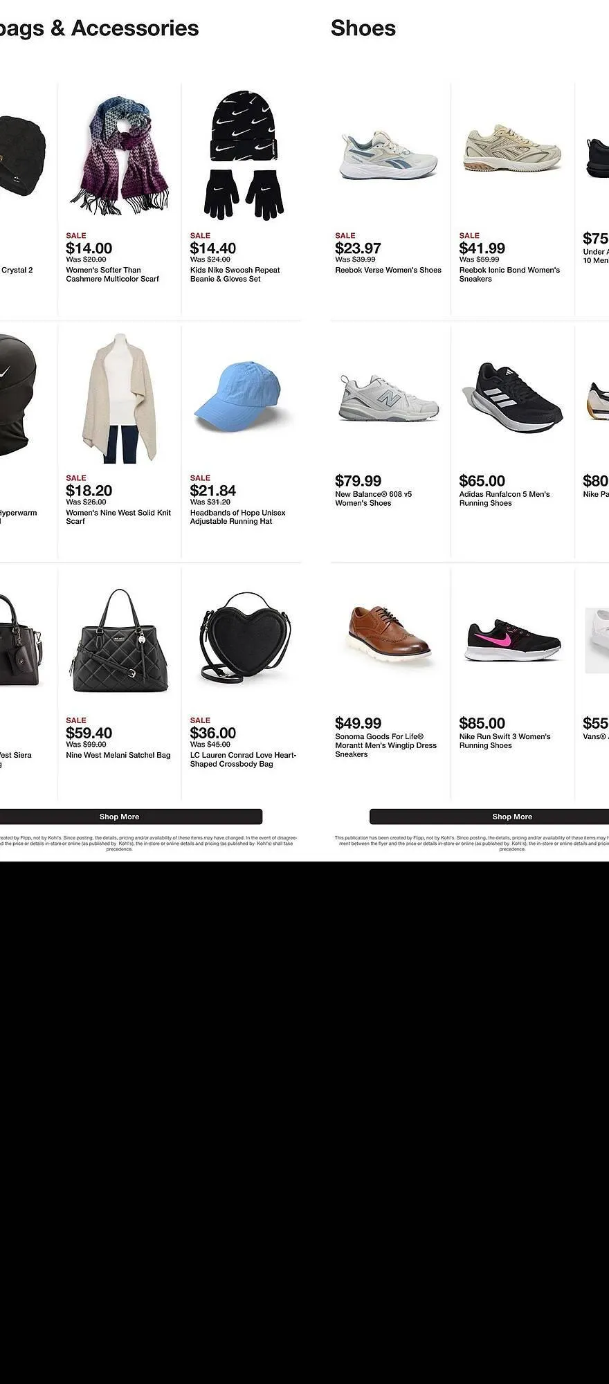 Weekly ad Kohl's weekly ad from January 7 to January 13 2026 - Page 5