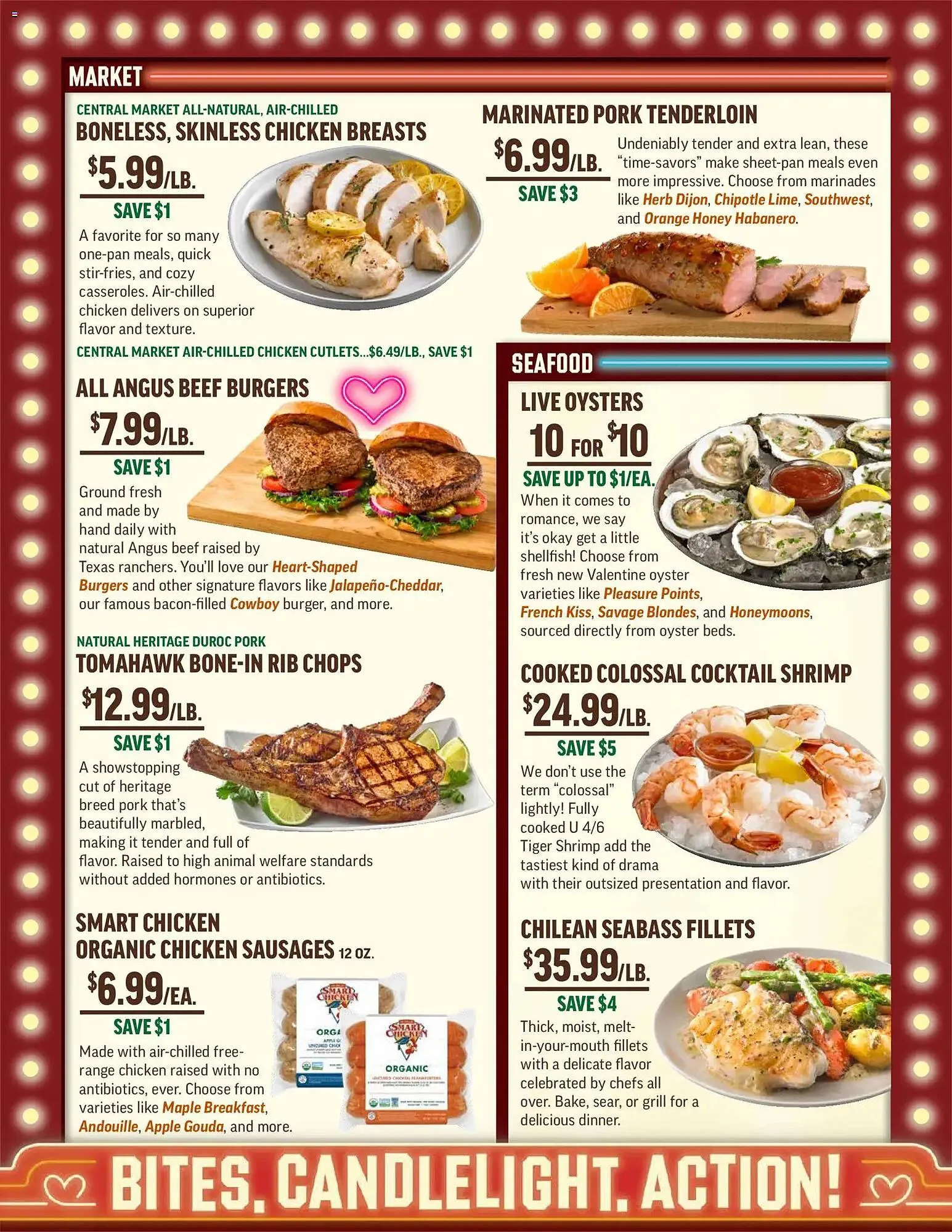 Weekly ad Central Market weekly ad from February 11 to February 18 2026 - Page 3