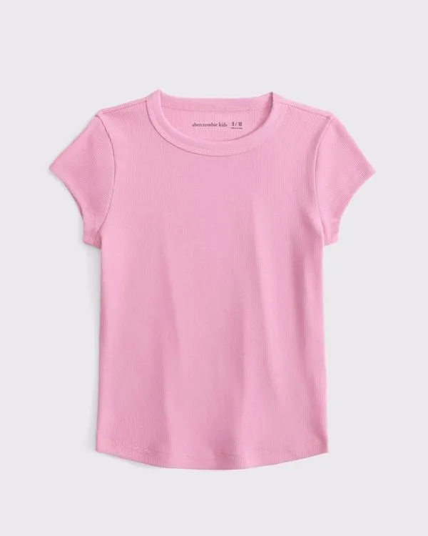 essential baby tee