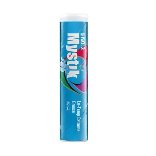Mystik 14oz Lo-Temp Extreme Grease