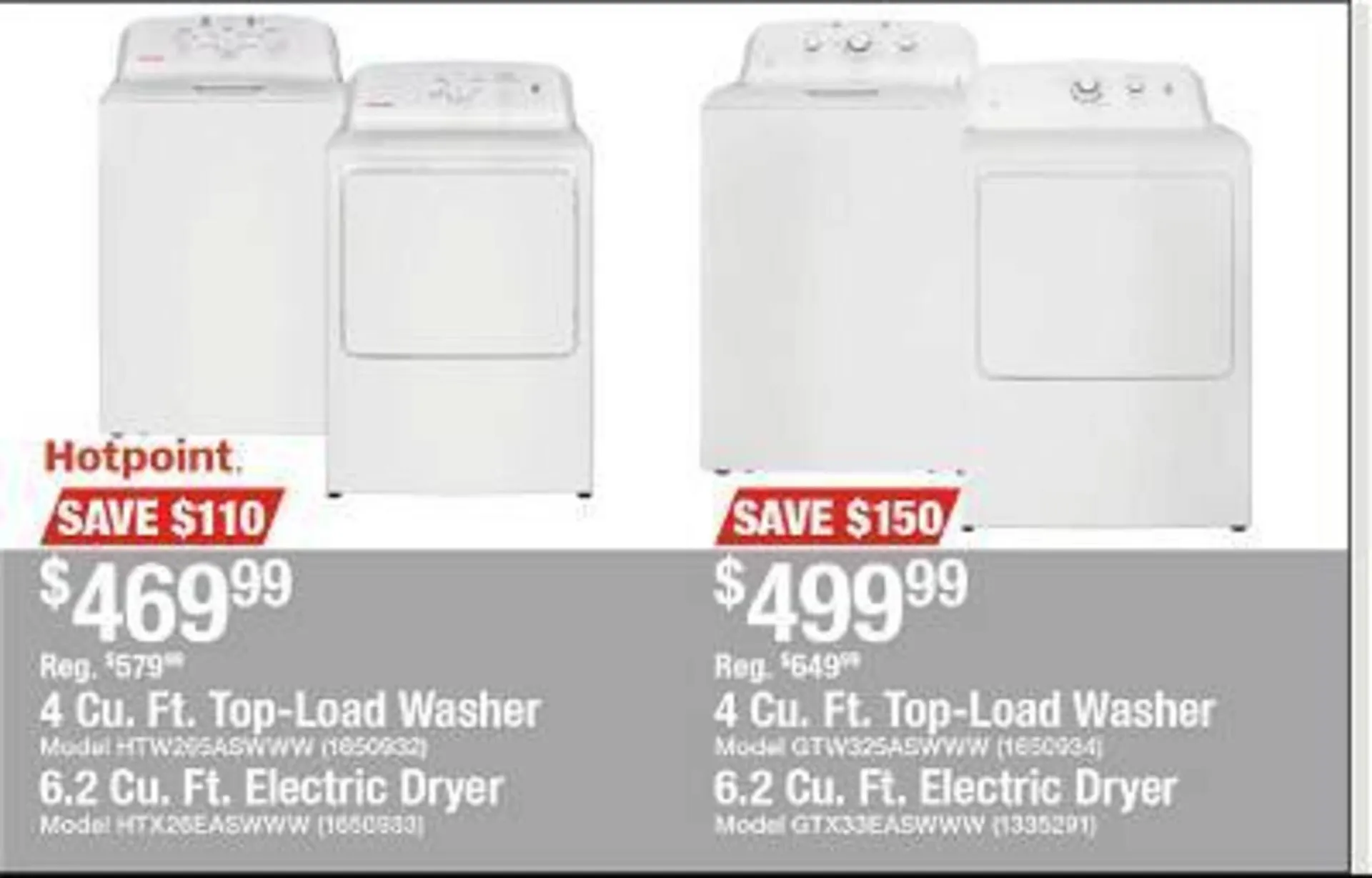 Weekly ad Marvin's Weekly Ad from July 1 to July 31 2024 - Page 24