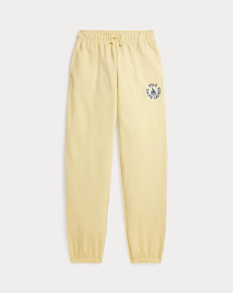 Logo French Terry Sweatpant