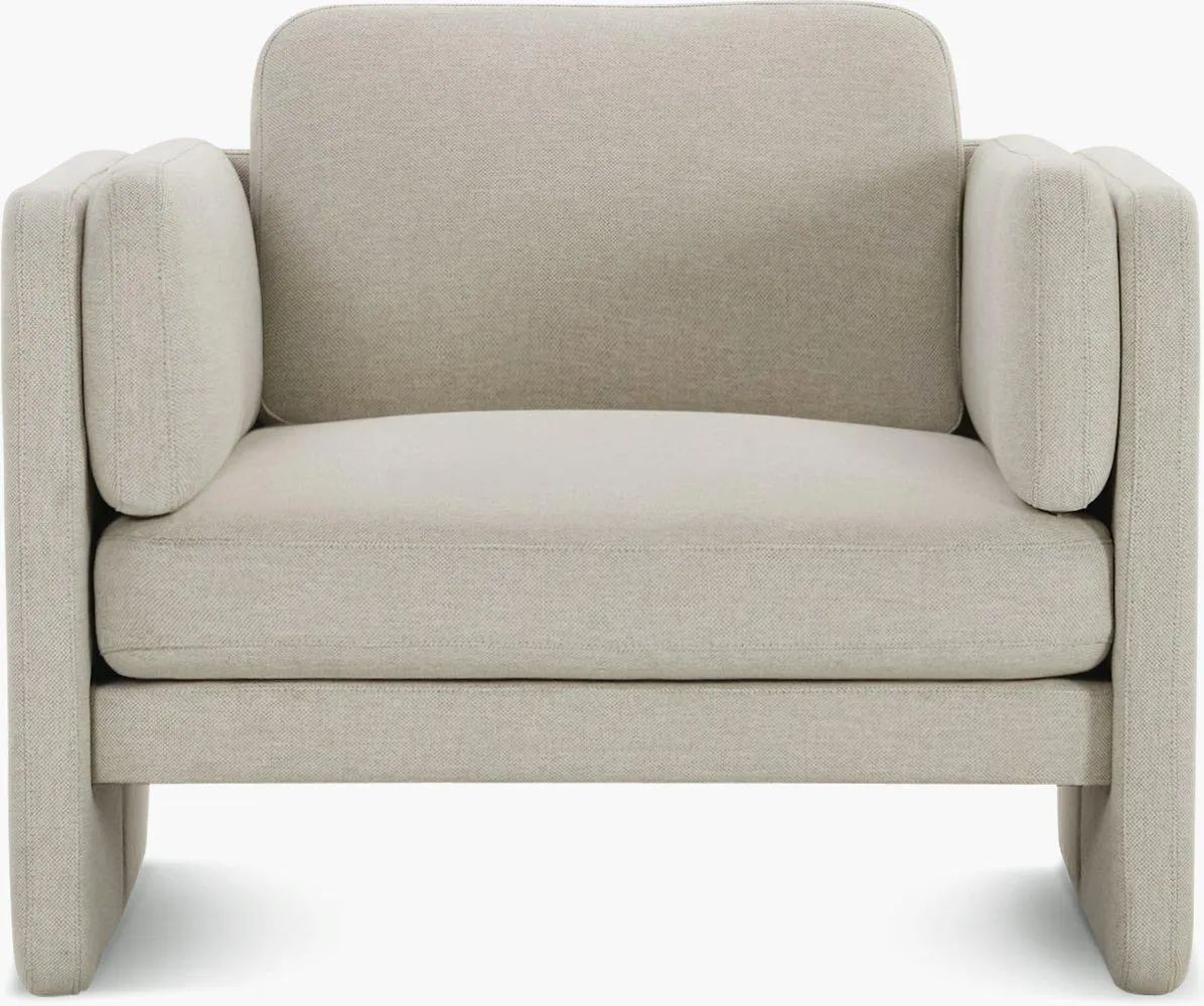 Pastille Lounge Chair