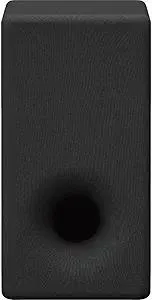 Sony SA-SW3 Wireless Subwoofer for BRAVIA THEATER (BAR 9, BAR 8, QUAD), HT-A9/A7000/A5000/A3000/S2000 and STR-AN1000