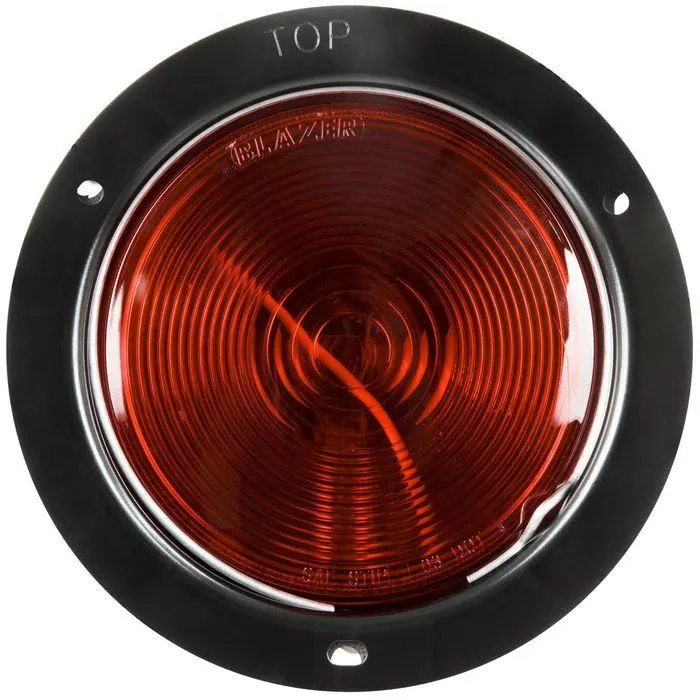 Hopkins Towing Solution Black Mount Multi-Purpose Light