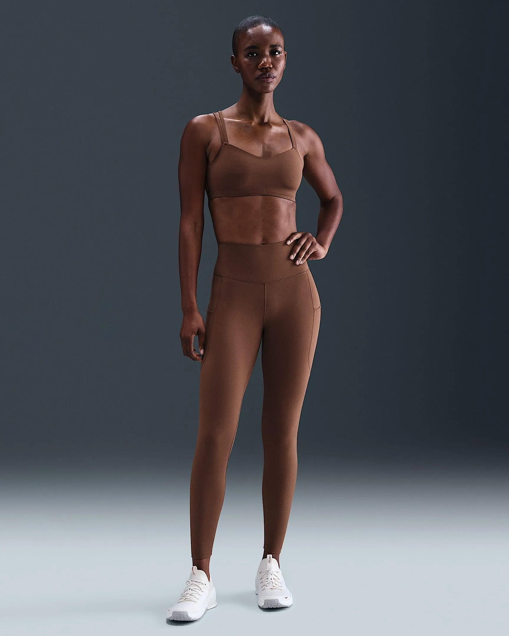 Nike One