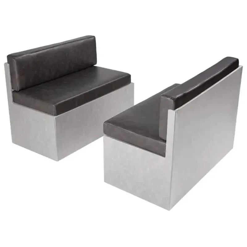 Thomas Payne RV Dinette Replacement Cushions, 40" Wide