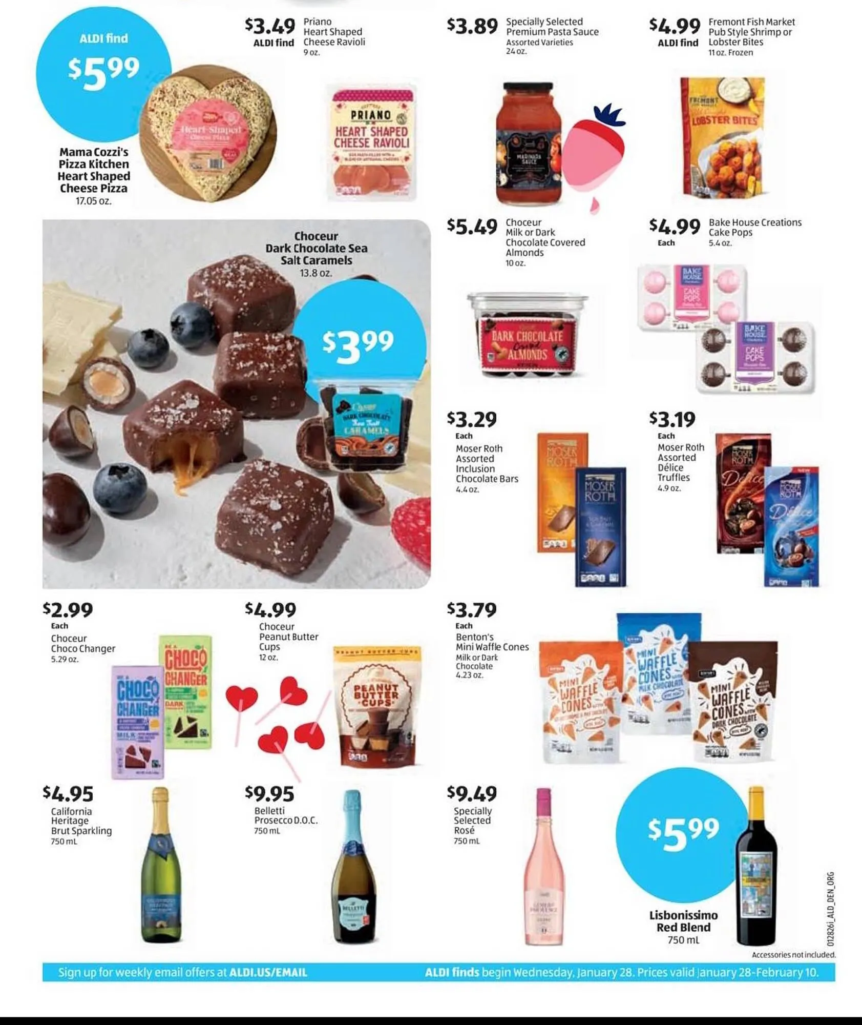 Weekly ad Aldi weekly ad from February 4 to February 10 2026 - Page 6