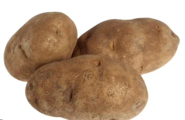 IDAHO BAKING POTATO 3CT