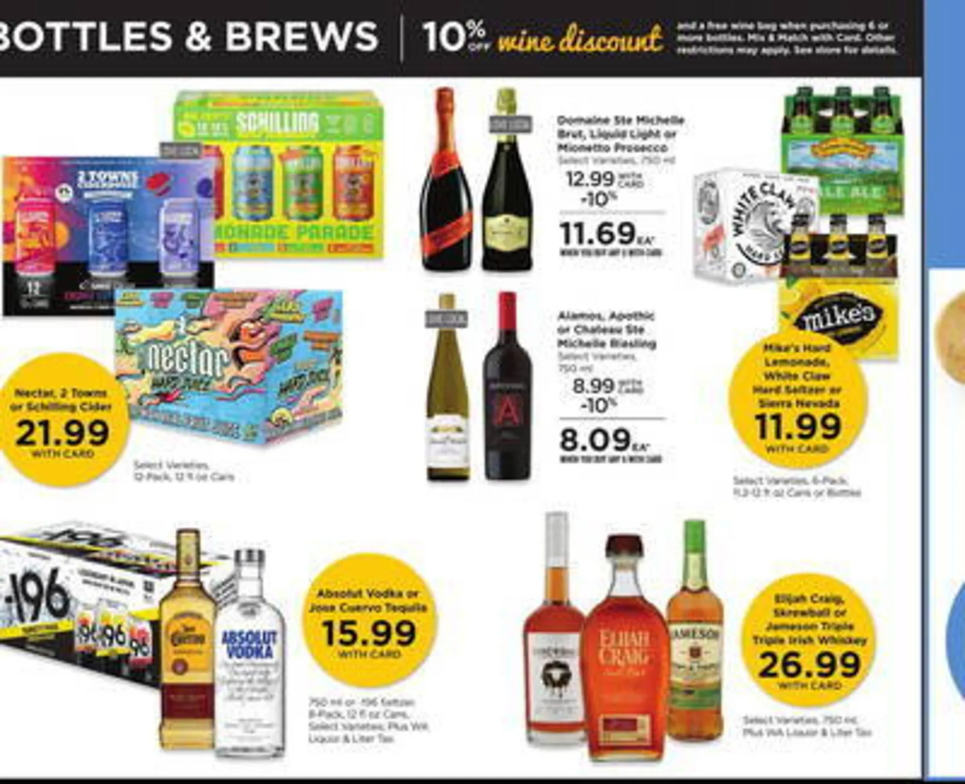 Weekly ad QFC Weekly Ad from May 14 to May 20 2025 - Page 14