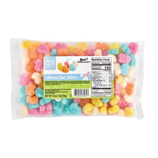 Blain's Farm & Fleet