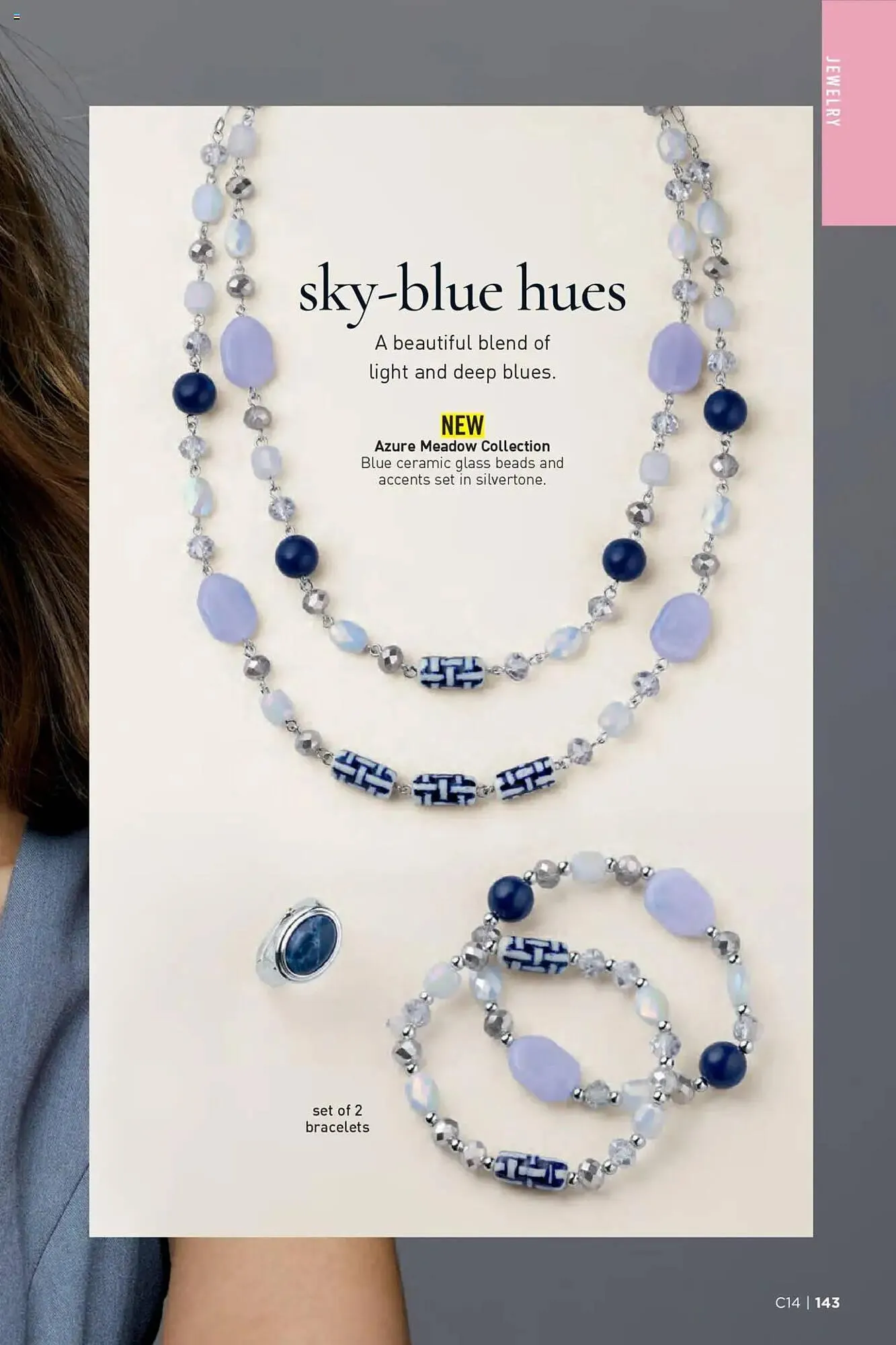 Weekly ad Avon Weekly Ad from July 2 to July 16 2025 - Page 143