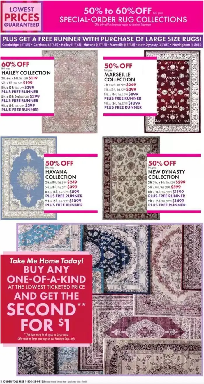 Weekly ad Discover attractive offers from February 6 to February 12 2025 - Page 8